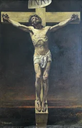 El Cristo